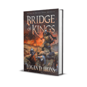 Bridge of Kings (novella)