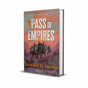 Pass of Empires (novella)