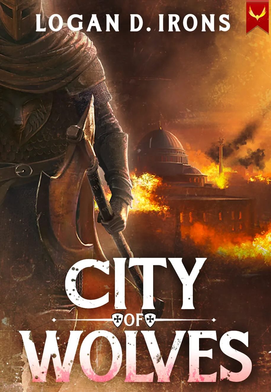 City of Wolves