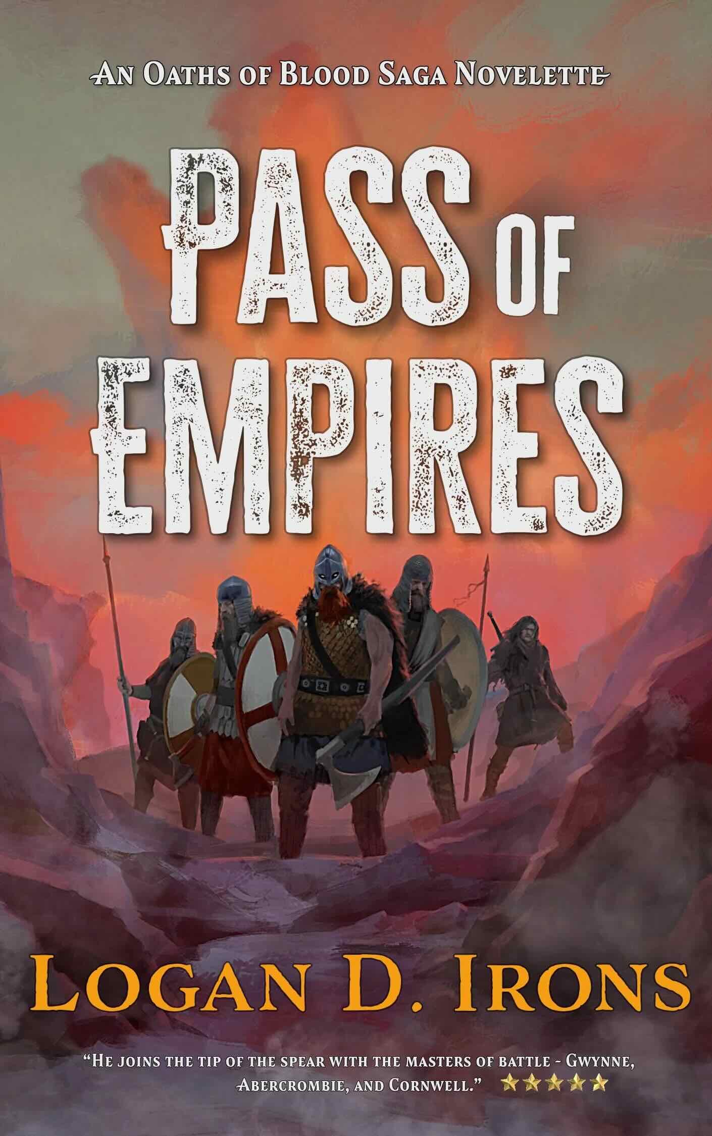 Pass of Empires