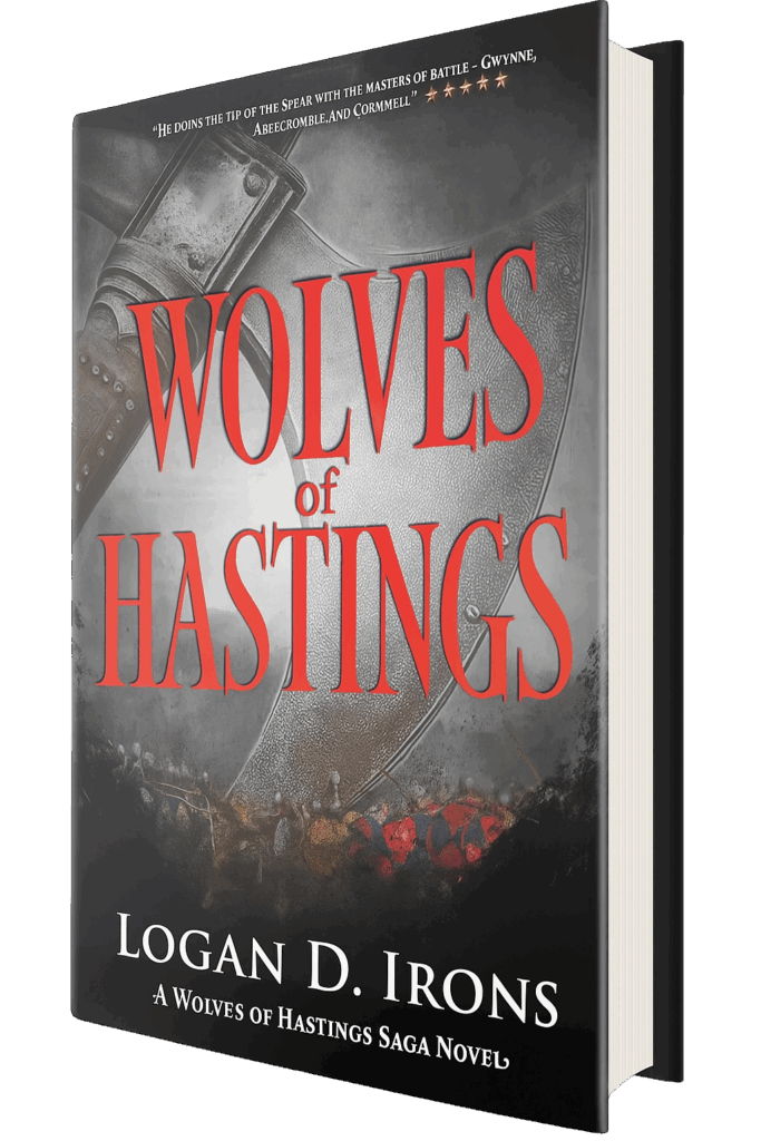 Wolves of Hastings